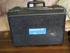 Msa Model Calibration Test Kit With Flow Control 459948 1.5 Lpm Used. Price: $225.00.