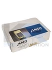 Industrial Scientific 18105437-01111 M40 Multi-gas Monitor O2/LEL/H2S/CO Used. Price: $129.99.