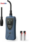 AGT-1385 Gas Leak Detector, Natural With 6.8-INCH Neck, Color Displ New. Price: $45.86.