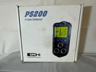 Gmi PS200 Series PS232 Multi-gas Monitor, Pumped (lel, Co) 64123 PS223 Used. Price: $499.88.