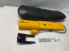 Northern Illinois Gas Trac NGX-6 Permissible Detector Used. Price: $225.00.
