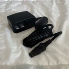 Msa Global Wall Charger For Altair 4X, 4XR & 5X, Mfg# 10092936 New. Price: $70.00.