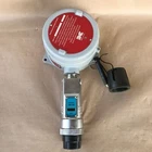Detcon 967-242491-100 Gas Detector DM-700-H2S 100PPM New. Price: $1471.57.