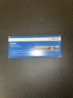 Bosch DS151I Request To Exit Sensor, Black New. Price: $70.00.