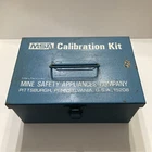 Vintage Msa Calibration Kit 458300 Combustible Gas Alarm Model 100 For. Price: $49.99.