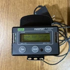 Vintage Msa Passport Gas Detection System Model 3210 Parts Only/ Not Working For. Price: $35.00.