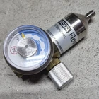 Msa Gas Cylinder Regulator: Regulator, 0.25 Lpm Max Flow Rate, Used. Price: $200.00.