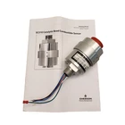 Net Safety Emerson Catalytic Bead Combustible Gas Sensor SC310A-100-ASSY New. Price: $690.90.