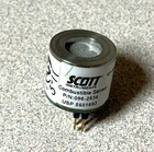 Tyco Scott Co-af Sensor 11833735 P/n 096-2534 For Scout Used. Price: $99.99.
