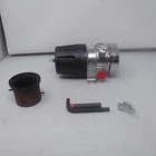 Esp Safety Sgoes Infrared Combustible Gas Detector 100-0001-M11-SS New. Price: $199.99.