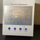 Simbow Smart Air Quality Monitor Open. Price: $138.00.