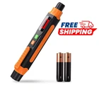 Natural Gas Leak Detector, Portable Sniffer With Audible Propane -50A New. Price: $16.30.