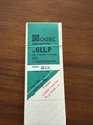 Gastec Detector Tube NO6LLP Nos Box Of 10 Sealed New. Price: $80.00.