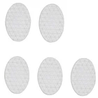 Industrial Scientific #17124504 Filter - Water Barrier Kit Gasbadge Plus New. Price: $359.79.