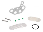 Msa 10114949 Gas Detection Maintenance Kit- Filters New. Price: $55.00.