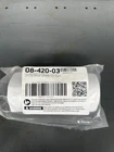 Rpb GX4 Gas Monitor Hydrogen Sulfide Sensor 10 Ppm 08-420-03 New. Price: $279.95.