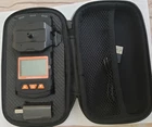 Gas Detector, Chnadks Rechargeable 4 Monitor Ex H2S Co O2 With Lcd New. Price: $99.99.