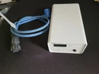Agilent Hp 59864B 5973 Msd Mass Selective Detector Ion Gauge Controller W/ Cable Used. Price: $119.99.