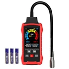 Natural Gas Detector, Combustible Leak With 11-INCH Probe New. Price: $29.99.