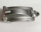 Det-tronics 007290-001 Q9033B1000 Mounting Arm For Flame Detector New As Images. Price: $752.00.
