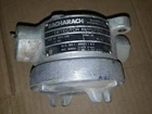 Bacharach 0023-7392 Hazardous Area Detector Amplifier Industrial Oem Replacement Used. Price: $29.89.
