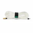 Msa 10040664, 25' Sampling Line For Use With Altair 5X Series Monitors New. Price: $317.39.