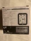 Lff Wi-fi CO2 Detector Air Quality Monitor New. Price: $26.00.