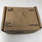 Macurco MP100-SERIES Gas Detector, H2S, BLACK,200 New. Price: $150.44.