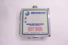 Brasch Trns Generation 2 Series Gas Transmitter/detector -only Shown In Picture Used. Price: $49.97.