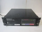Fuji Electric Infrared Gas Analyzer ZRH1DFY2-6BAYY C02 0-2000PPM 44023LPI Used. Price: $1500.00.