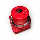 General Monitors 71450-3 Uv/ir Flame Detector New Old Surplus No Box. Price: $1525.00.