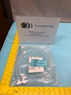 Ebara CEPO22-DR10541 Pliant Tube D.i. Water, Tokyo Electrontel ST04085, 191337 New. Price: $1350.00.