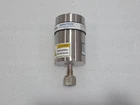 Mks Baratron Capacitance Manometer Type 1000TORR 631D13T8FH (as-is) Used. Price: $712.00.