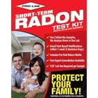 Pro-lab RA100 Indoor Commercial & Residential Radon Gas Test Kit New. Price: $12.70.