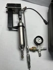 Southern Cross Pack 400 Flame Gas Leak Detector Hydrocarbon Used. Price: $225.00.