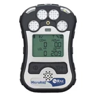 Honeywell M031-3111-200 Microrae Multi-gas Detector, IP67, Audible, Vibrating, New. Price: $1282.99.