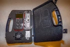 Wintact WT8812 Compound Gas Monitor Professional Instrument Used. Price: $95.00.