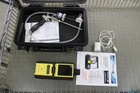 Forensics Detectors Professional Combustion Analyzer FD-600 IND000120 Used. Price: $299.95.