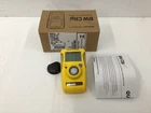 Honeywell BWC2-X Clip Single-gas Detector Oxygen, Activate Before, 29-JUL-26 New. Price: $75.00.