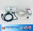 Used - Analox Sensor Technology Ax O2NE Oxygen Monitor With Alarm Unit. Price: $290.00.