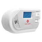 First Alert GCO1CN Carbon Monoxide And Gas Alarm, 85 Db At 10 Ft, (2) Aa New. Price: $65.15.