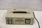 Li-cor LI-6262 CO2 H2O Gas Analyzer (please READ)(S28) For. Price: $112.50.