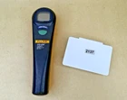 Fluke CO-220 Carbon Monoxide Meter Detector Tester Powers Reads Zero Used. Price: $59.99.