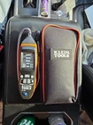 Klein Tools ET120 Combustible Gas Leak Detector 18 Inch Flexible Gooseneck New. Price: $90.00.