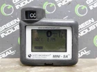 Used Scott / Bacharach Mini-sa Single Gas Personal Monitor. Price: $175.00.