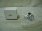 Norlab 0.1 Slpm Preset Flow Regulator 1,000 Psig NLB-510 *nib* New. Price: $55.00.