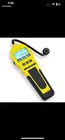 Gas Leak Detector With Hard Case Forensics FD-90E New. Price: $75.00.