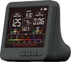 Morptra Indoor Air Quality Monitor 7X Aqi Alarms, 16 Portable Detector New. Price: $59.59.