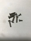 Honeywell Bw Max Ii Replacement Kit, XT-SCREW-K1 (six Each) No Monitor New. Price: $12.00.