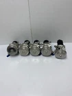 Det-tronics Methane Gas Detector PIRECLA1B1T2 Used. Price: $600.00.